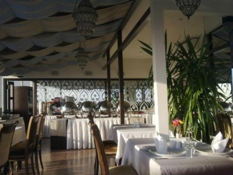 Ottoman Hotel Park Стамбул Экстерьер фото